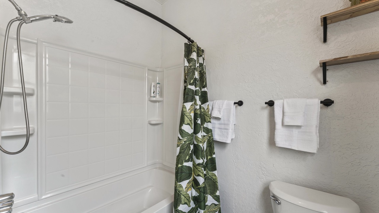 Photo of Bathroom in Springfield