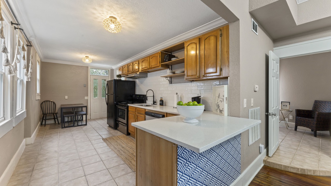 Photo of Kitchen in Springfield