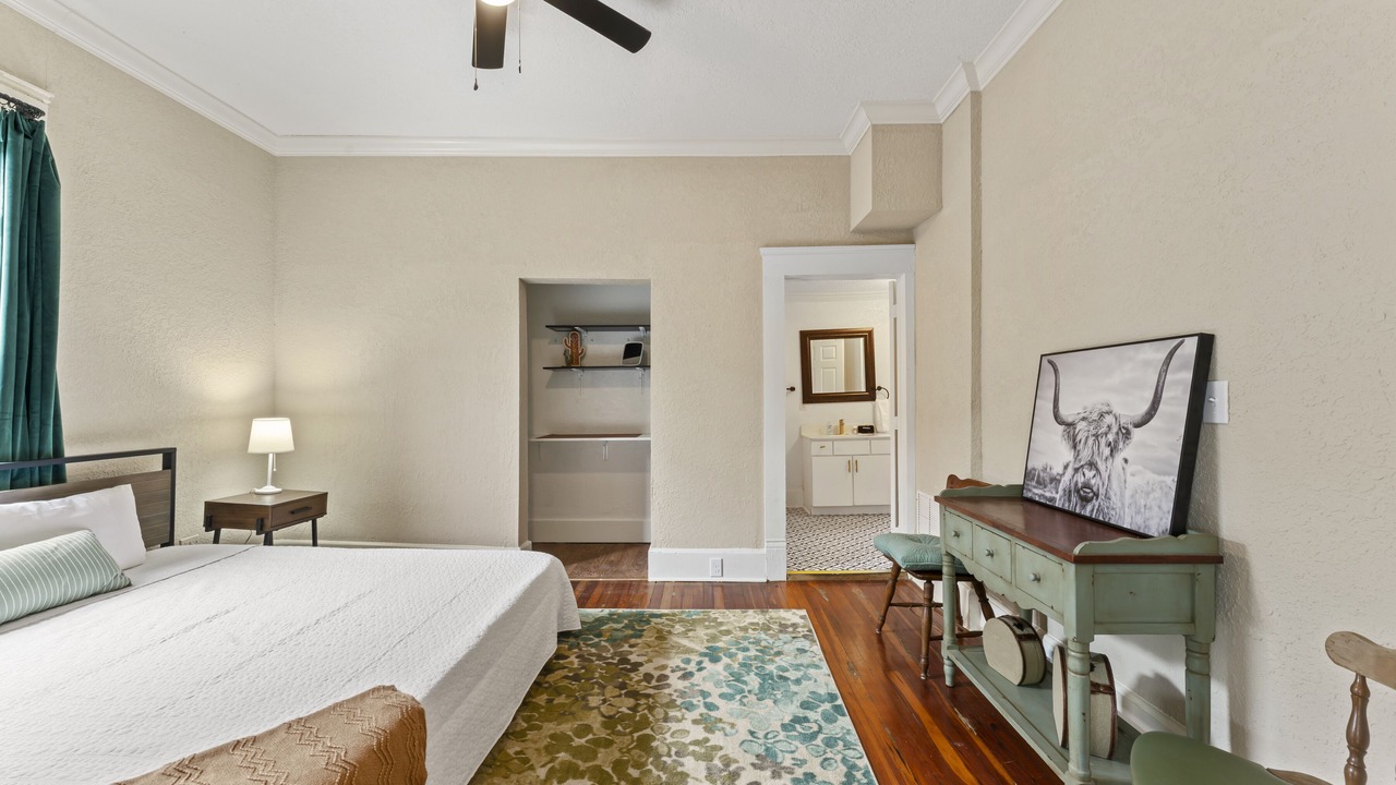 Photo of Bedroom in Springfield