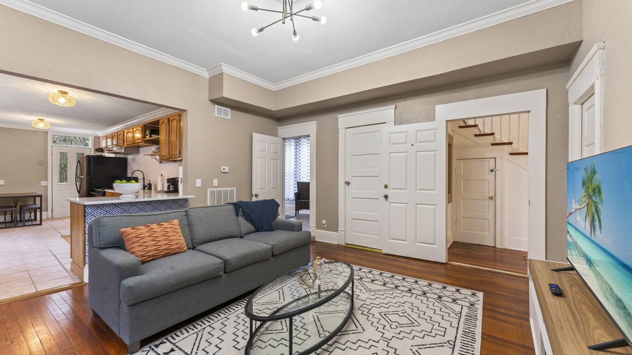 Photo of Livingroom in Springfield