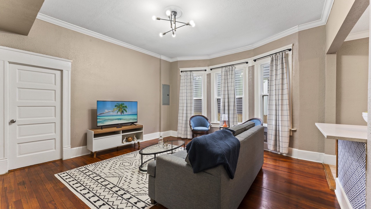 Photo of Livingroom in Springfield