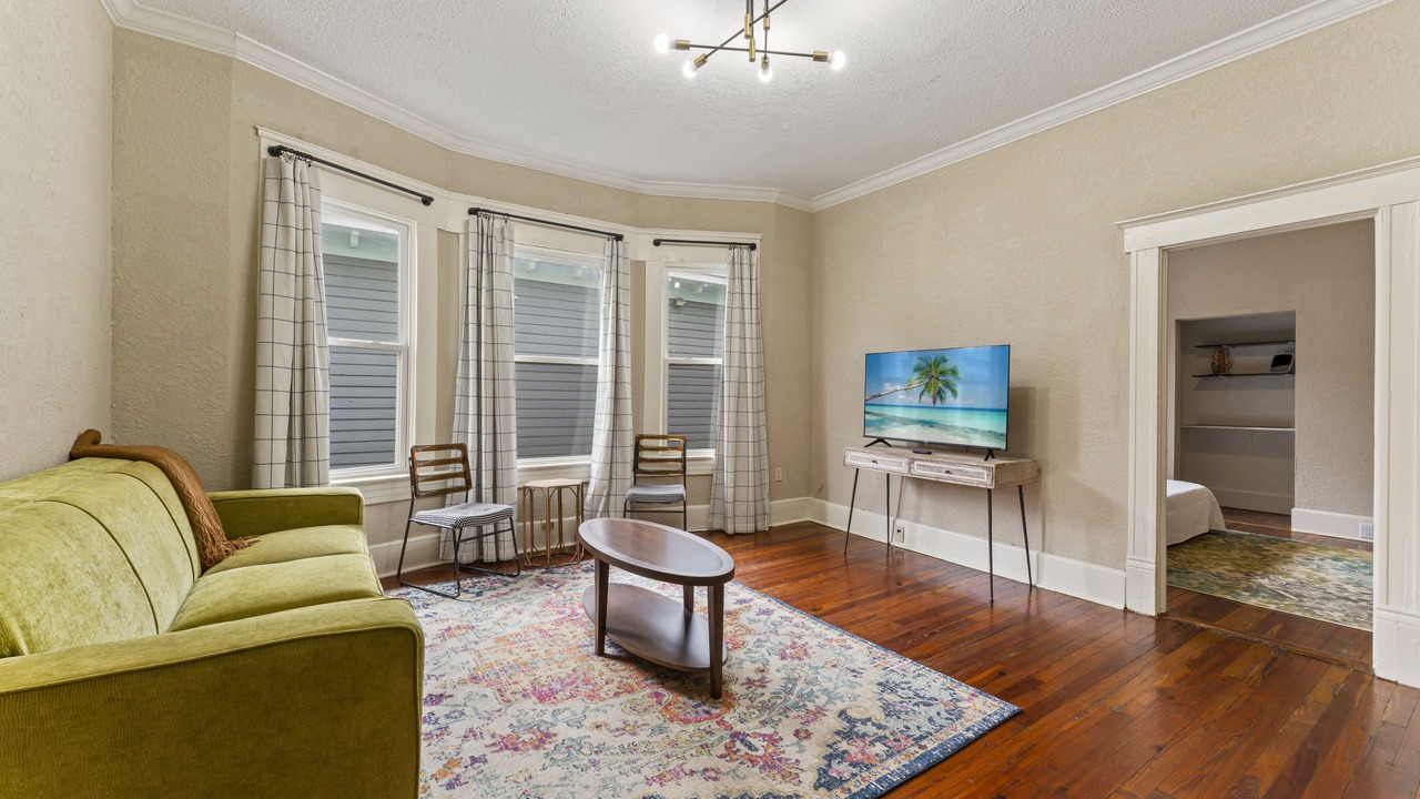 Photo of Livingroom in Springfield