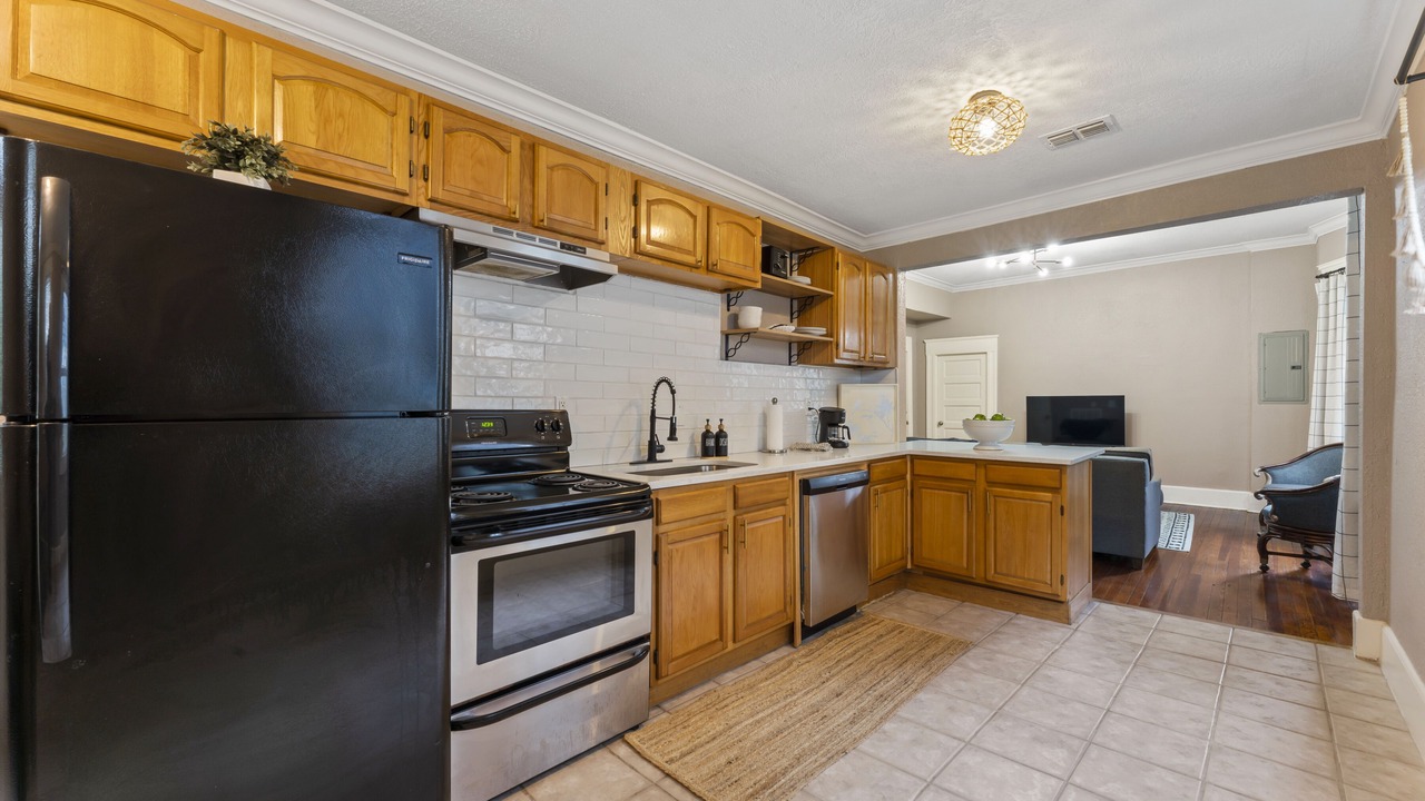 Photo of Kitchen in Springfield