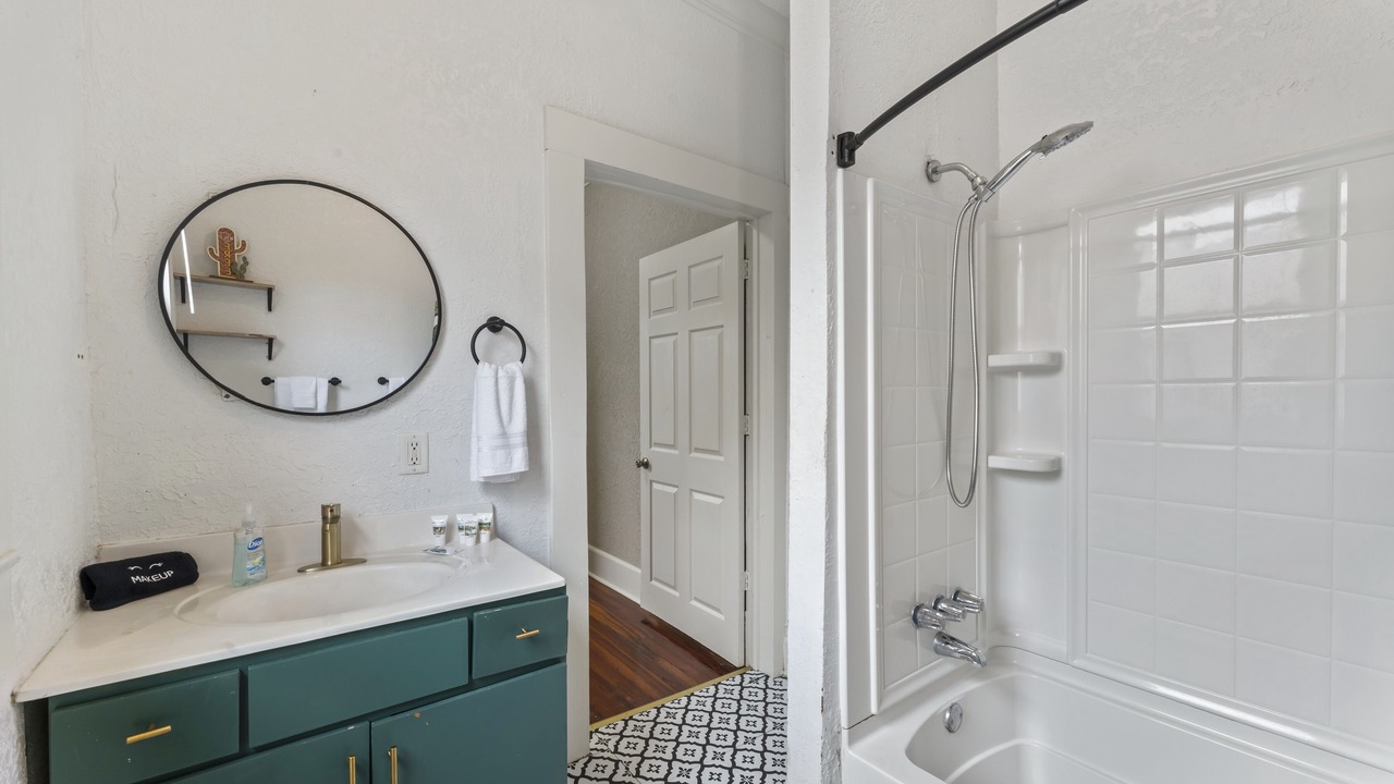 Photo of Bathroom in Springfield