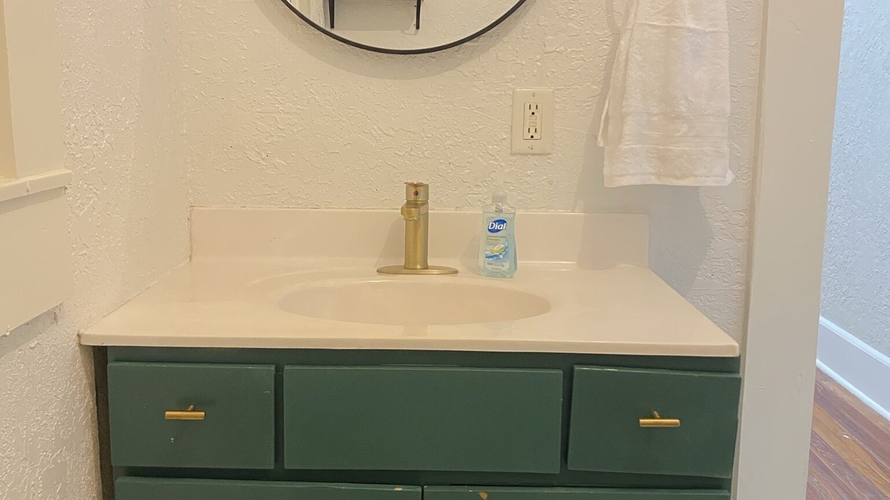 Photo of Bathroom in Springfield