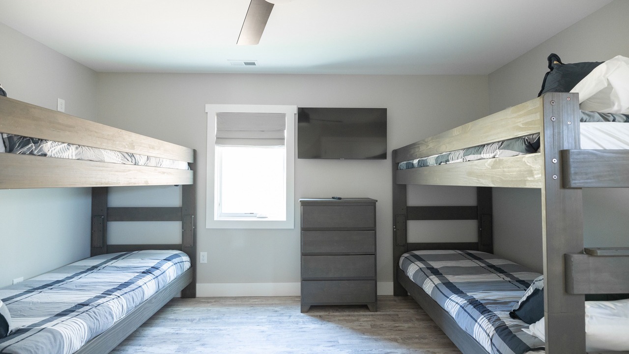 Photo of Bedroom in Balfour