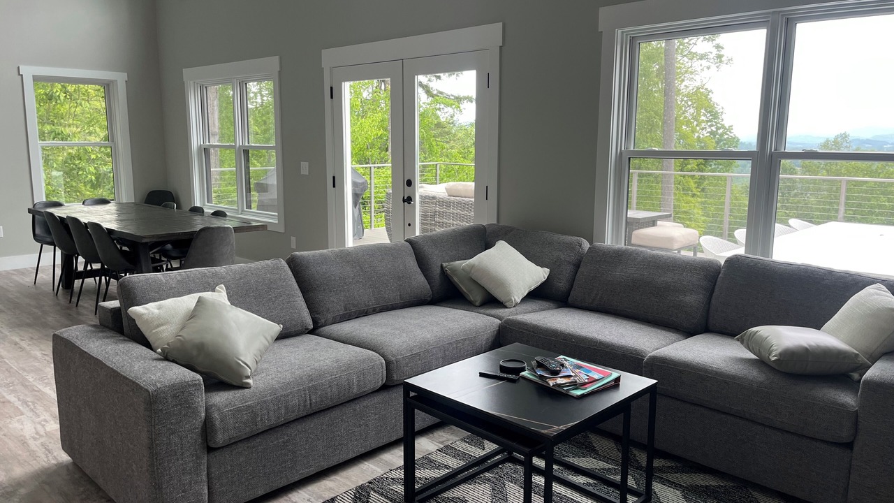 Photo of Livingroom in Balfour