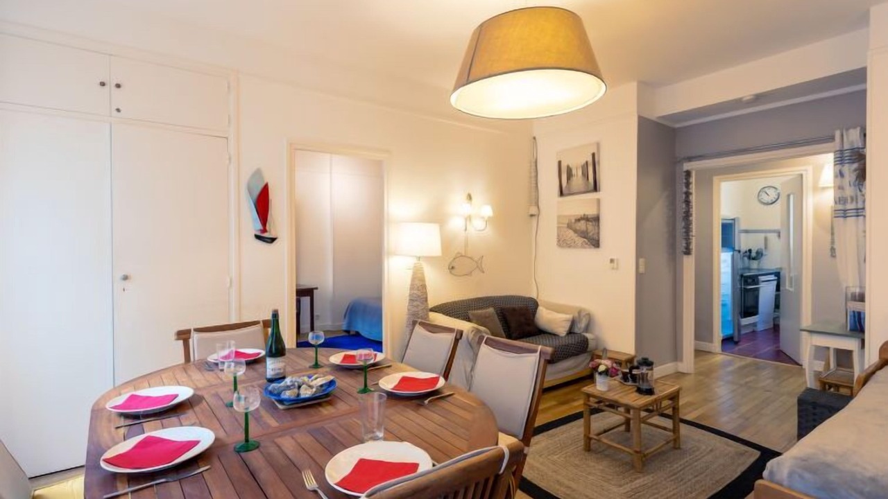 Photo of Bedroom in Intra Muros