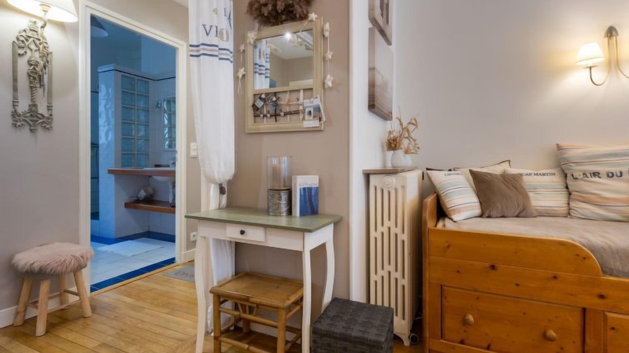 Photo of Livingroom in Intra Muros