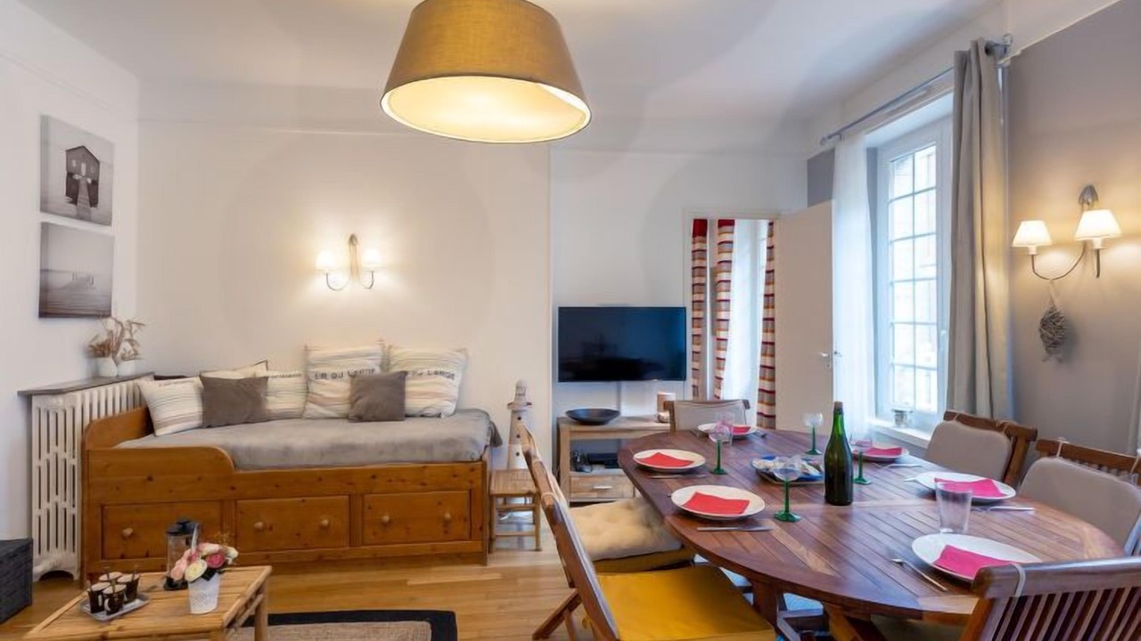 Photo of Bedroom in Intra Muros