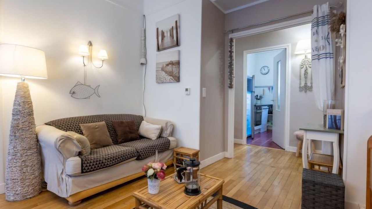 Photo of Livingroom in Intra Muros