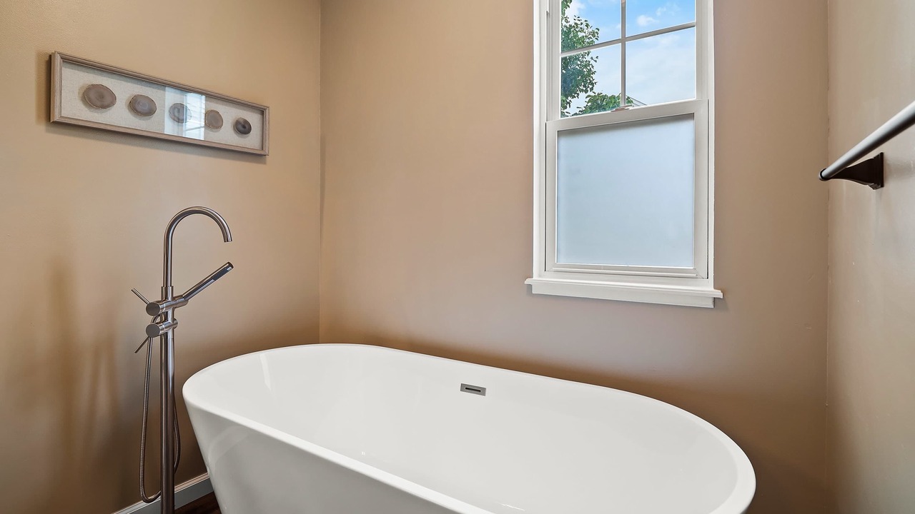 Photo of Bathroom in Hough