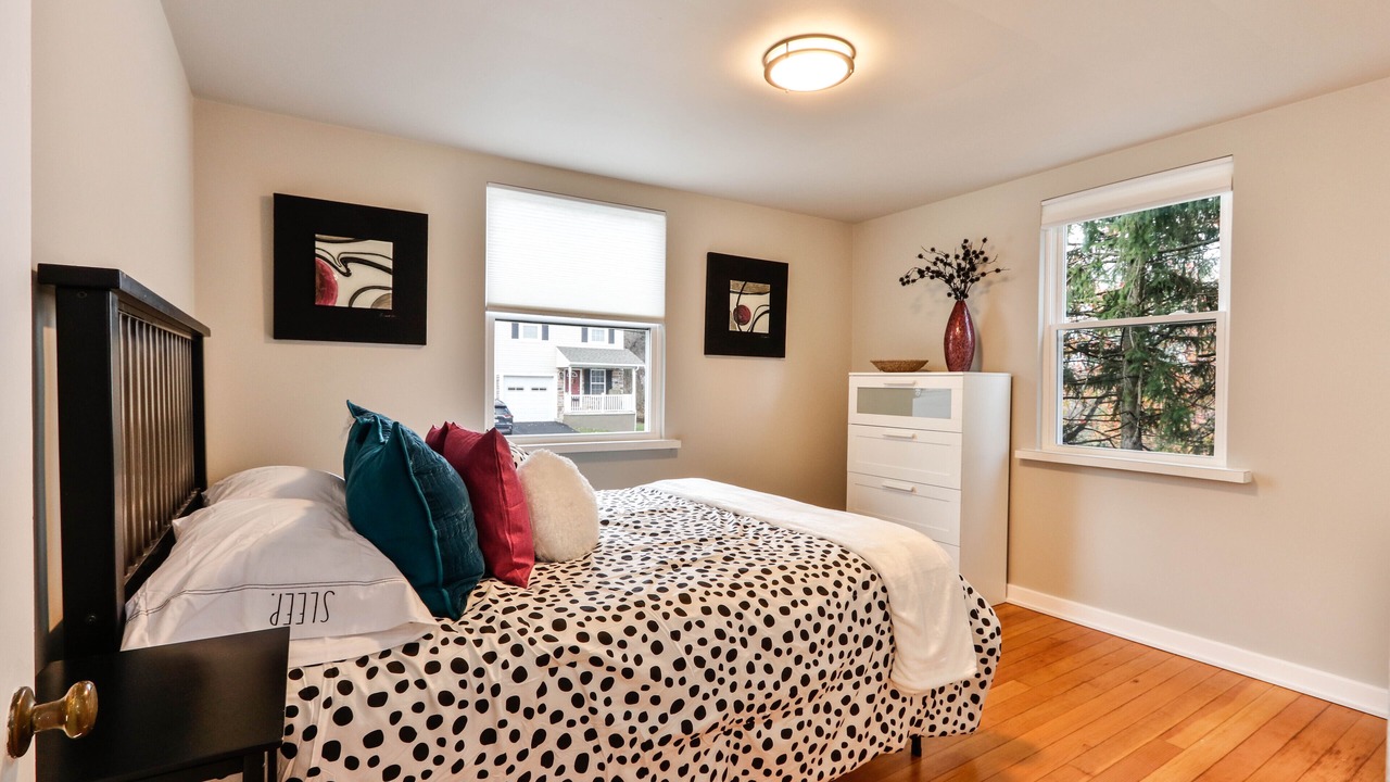 Photo of Bedroom in Bethlehem