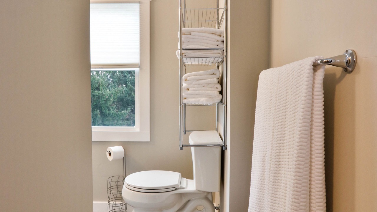 Photo of Bathroom in Bethlehem