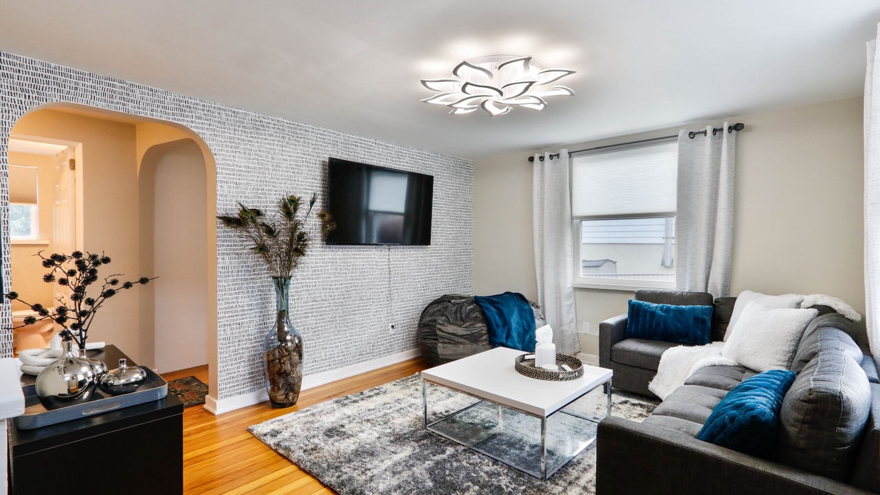 Photo of Livingroom in Bethlehem