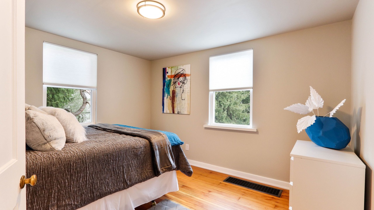 Photo of Bedroom in Bethlehem