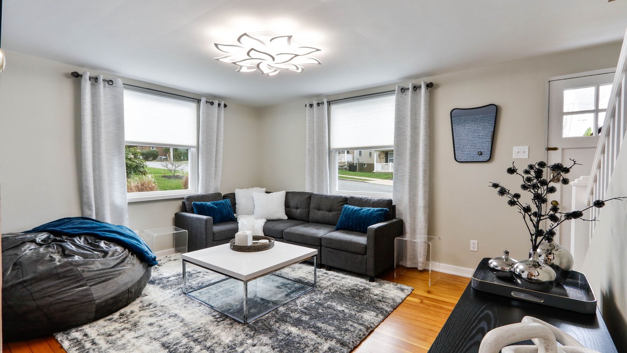 Photo of Bedroom in Bethlehem