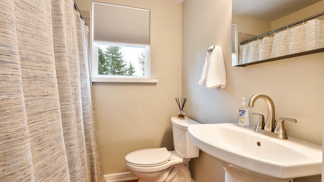 Photo of Bathroom in Bethlehem