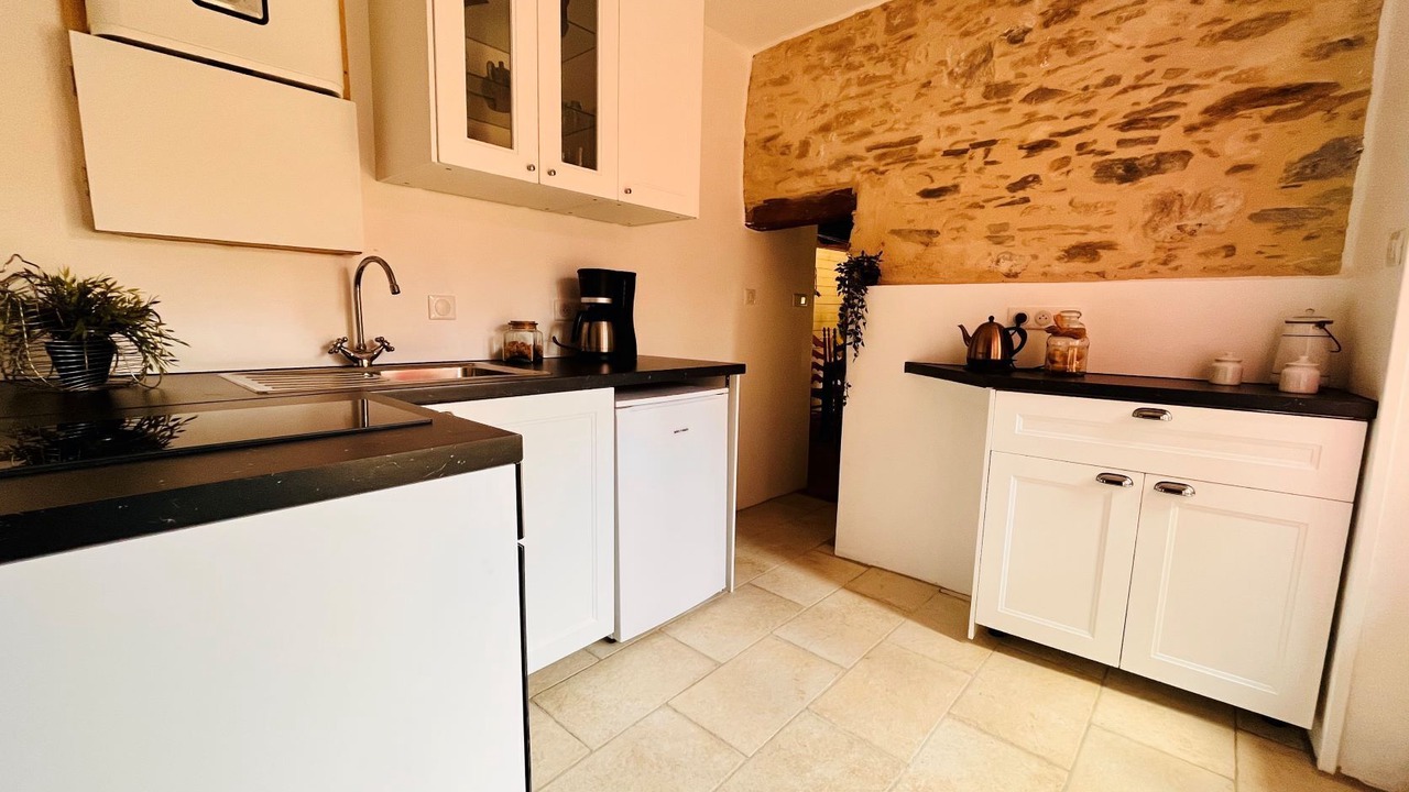 Photo of Kitchen in Villefranche-d'Albigeois