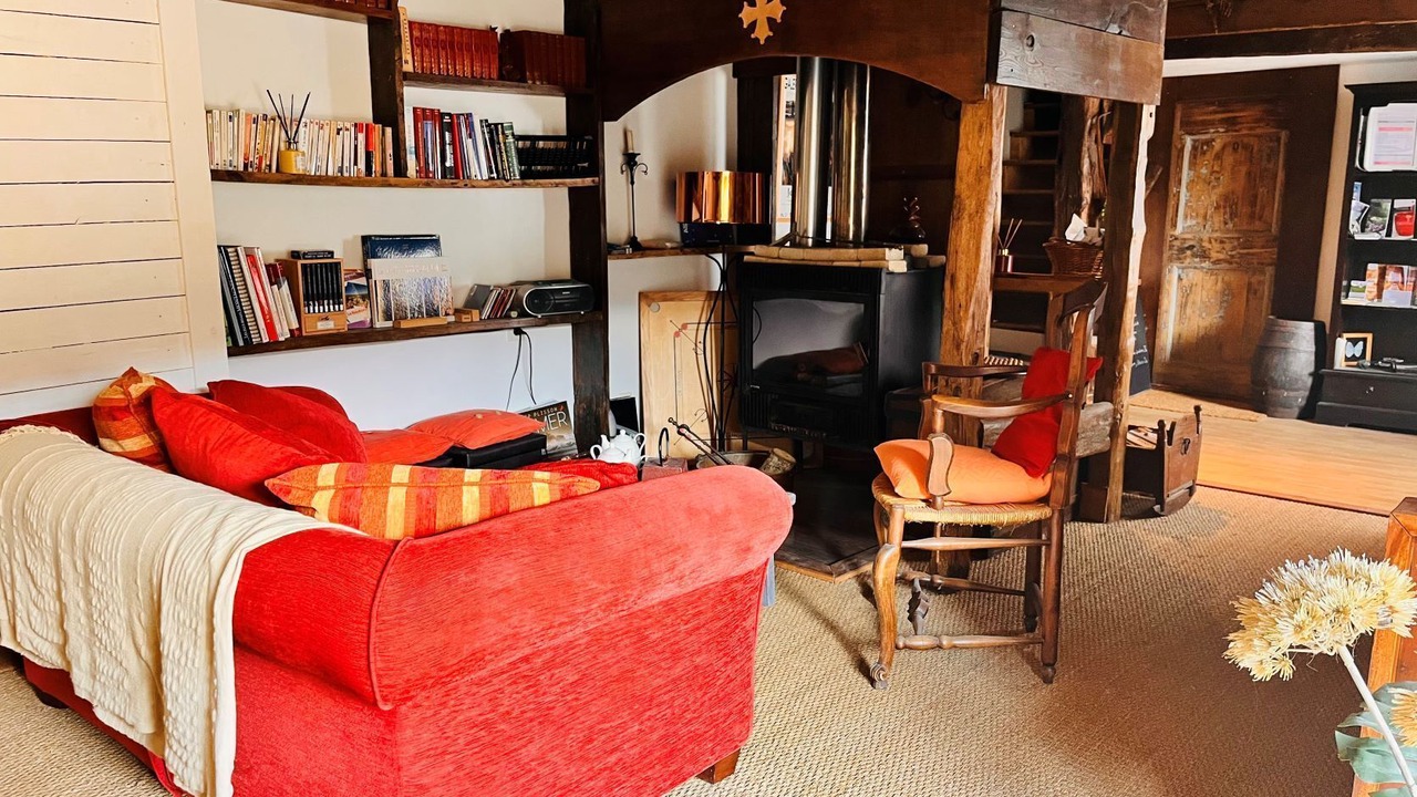 Photo of Livingroom in Villefranche-d'Albigeois