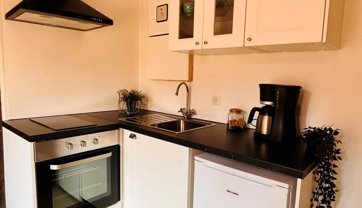 Photo of Kitchen in Villefranche-d'Albigeois