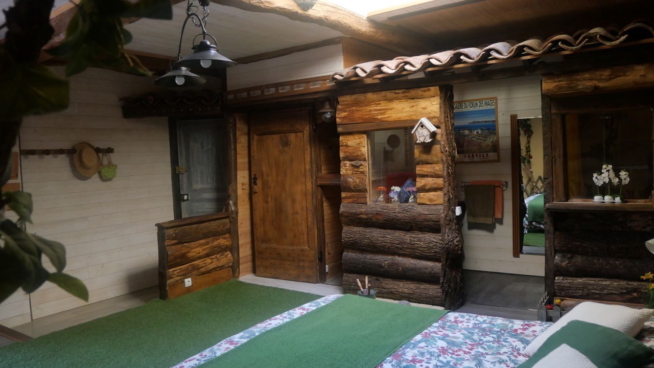 Photo of Bedroom in Villefranche-d'Albigeois