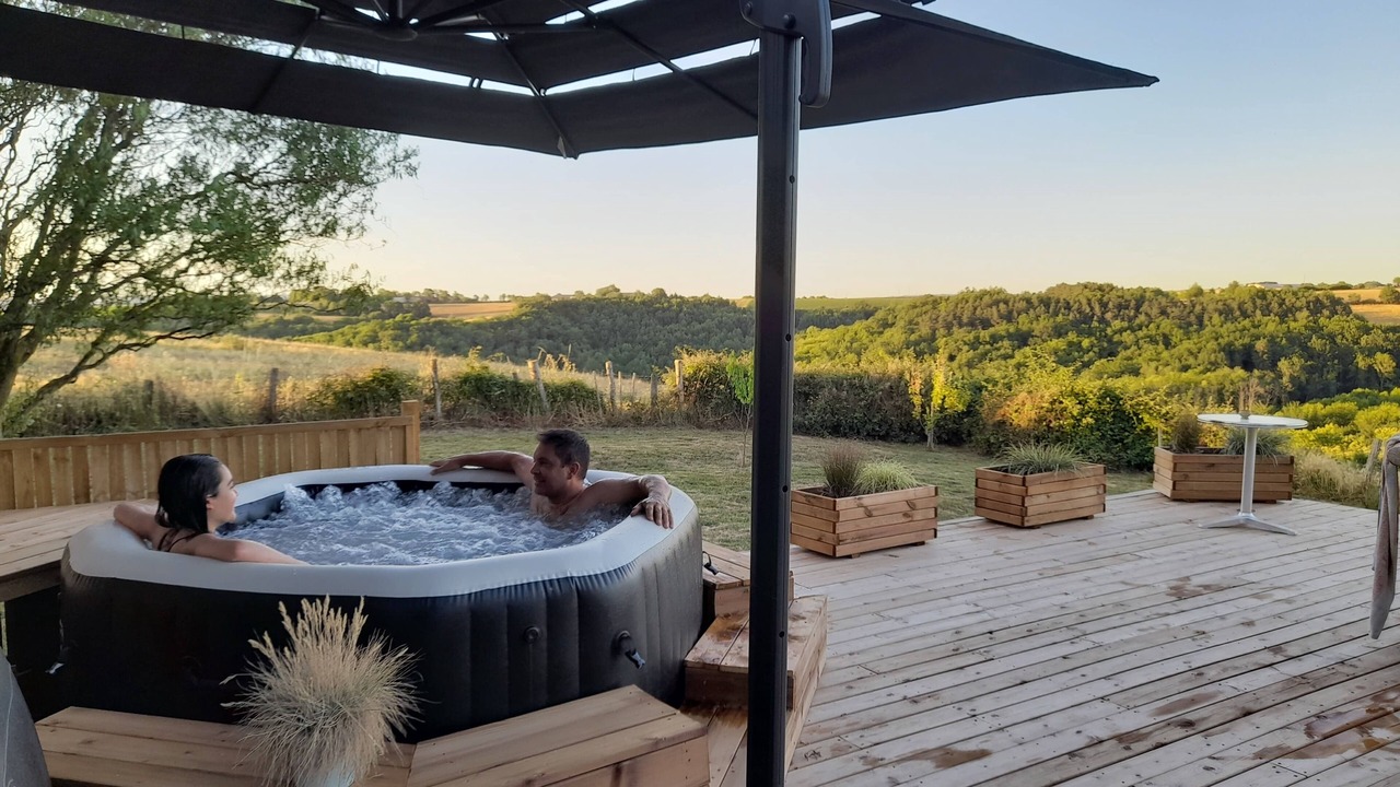 Photo of Patio Balcony in Villefranche-d'Albigeois
