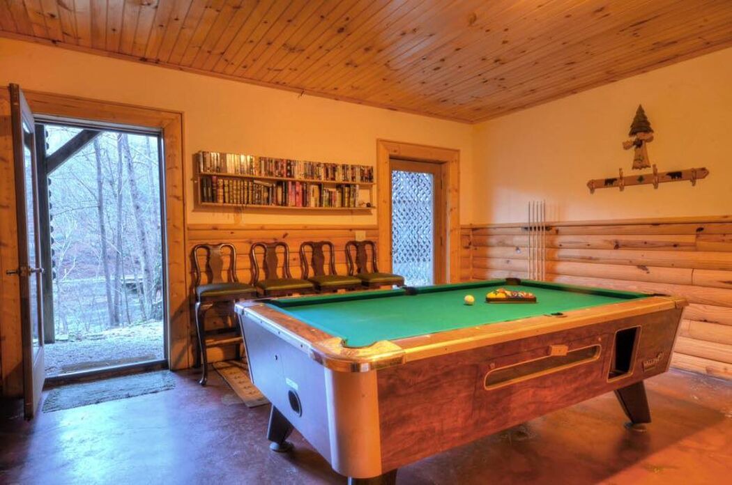Photo of Bedroom in Topton
