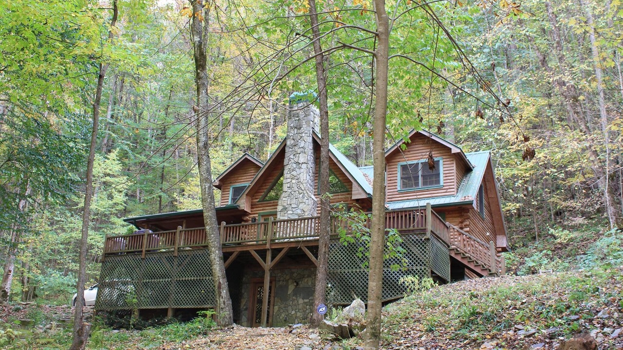 Photo of Outdoor in Topton