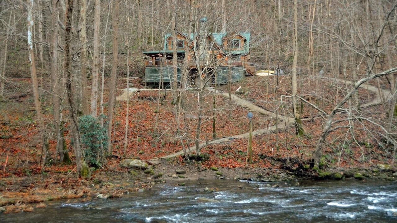Photo of Outdoor in Topton
