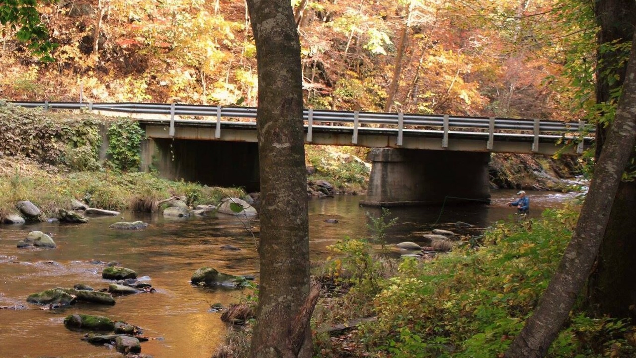 Photo of Outdoor in Topton