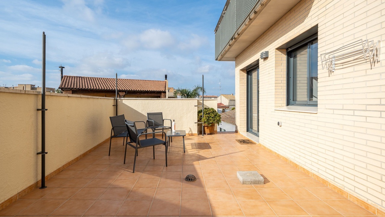 Photo of Outdoor in Deltebre