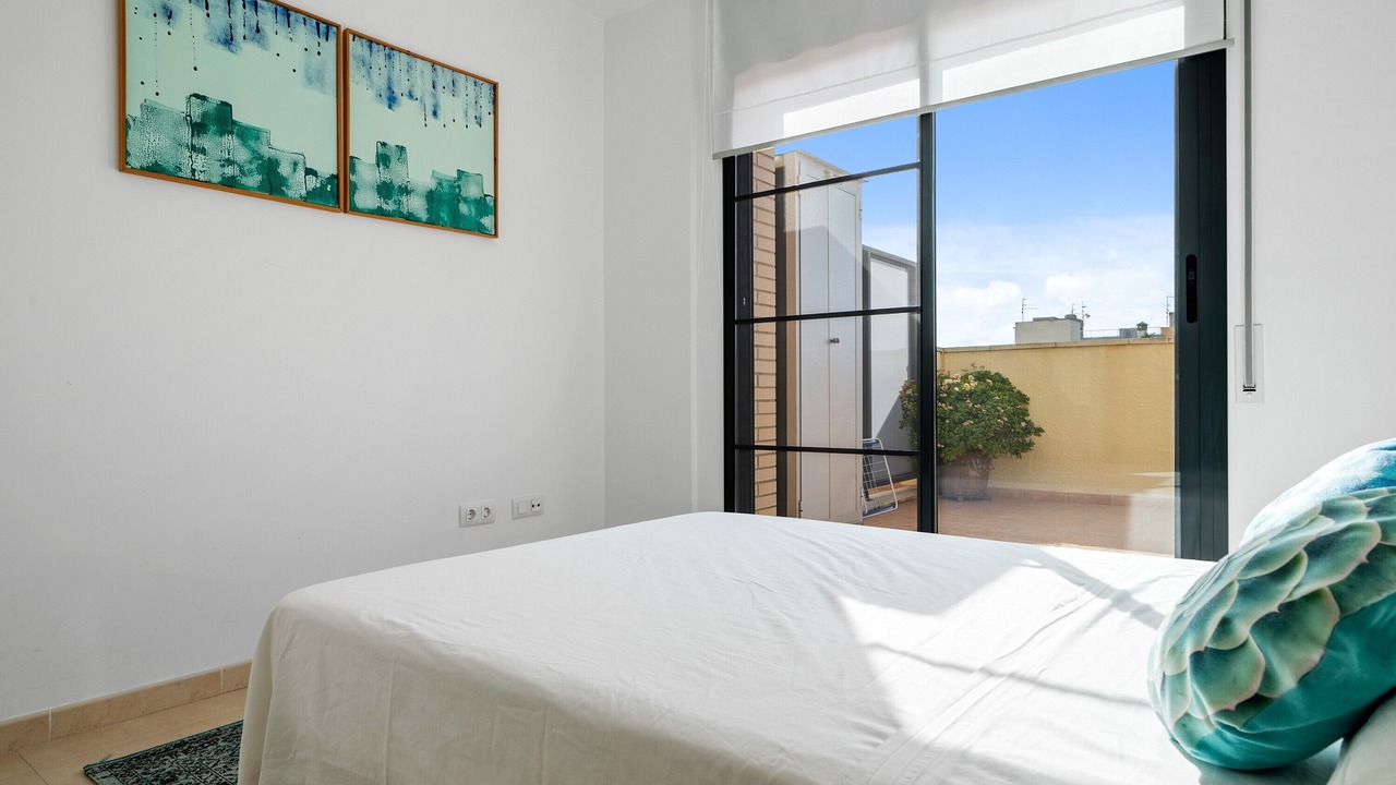 Photo of Bedroom in Deltebre