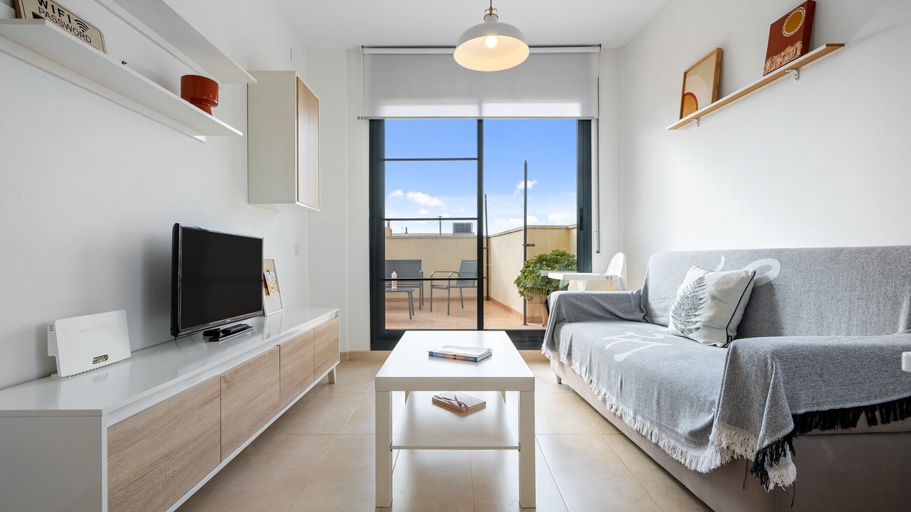 Photo of Livingroom in Deltebre