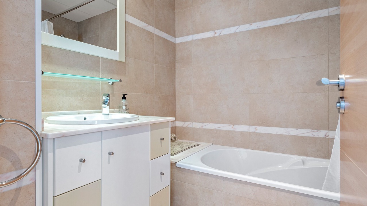Photo of Bathroom in Deltebre