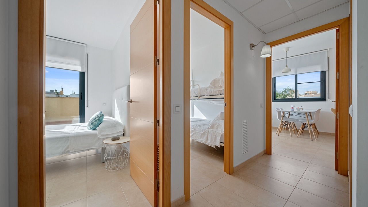 Photo of Bedroom in Deltebre