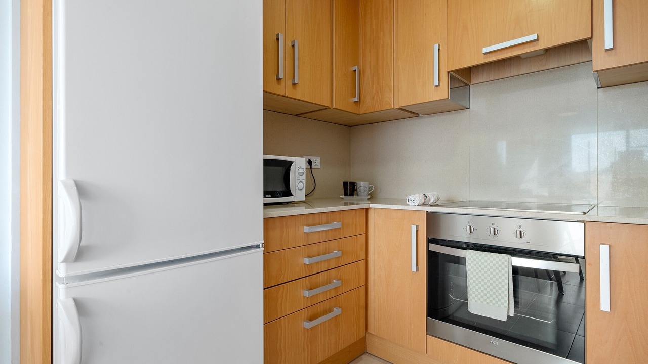 Photo of Kitchen in Deltebre