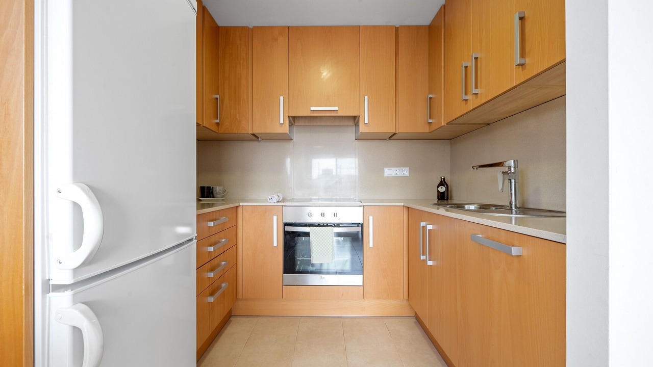 Photo of Kitchen in Deltebre