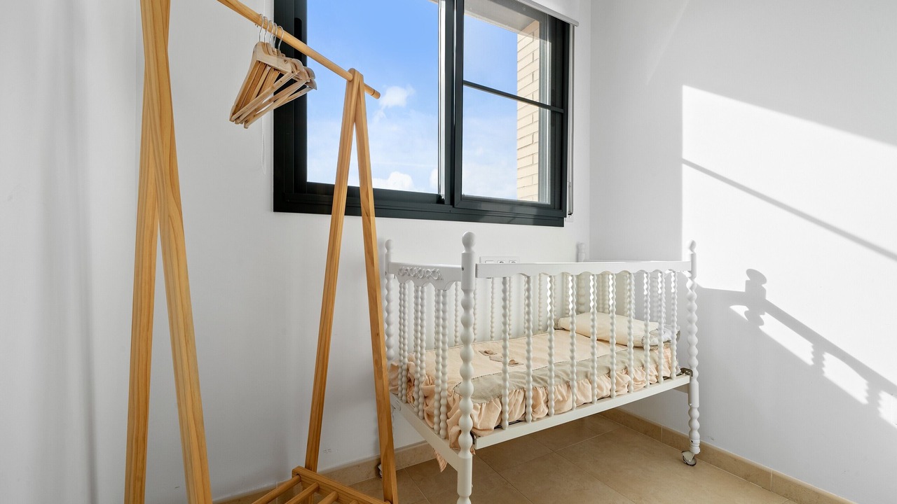 Photo of Bedroom in Deltebre