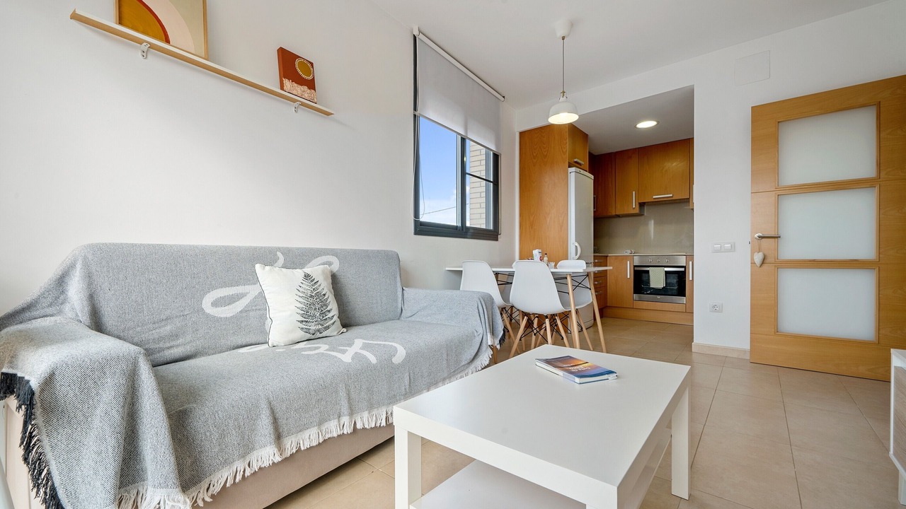 Photo of Livingroom in Deltebre