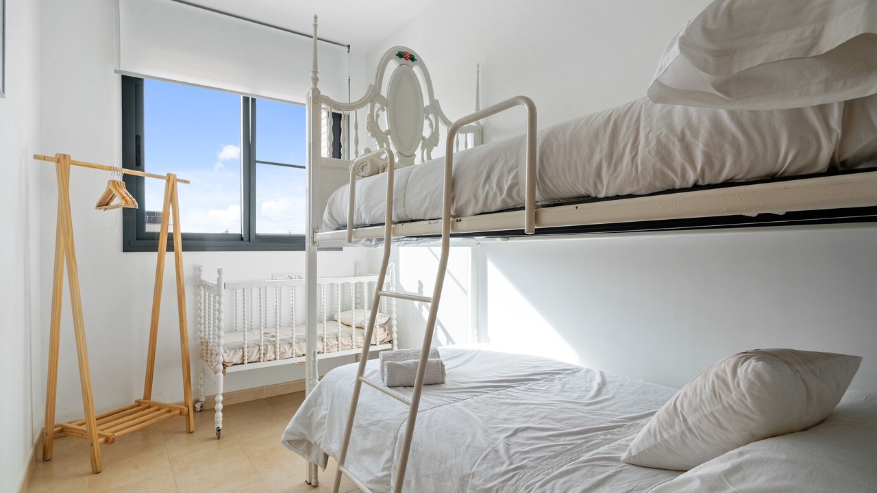 Photo of Bedroom in Deltebre