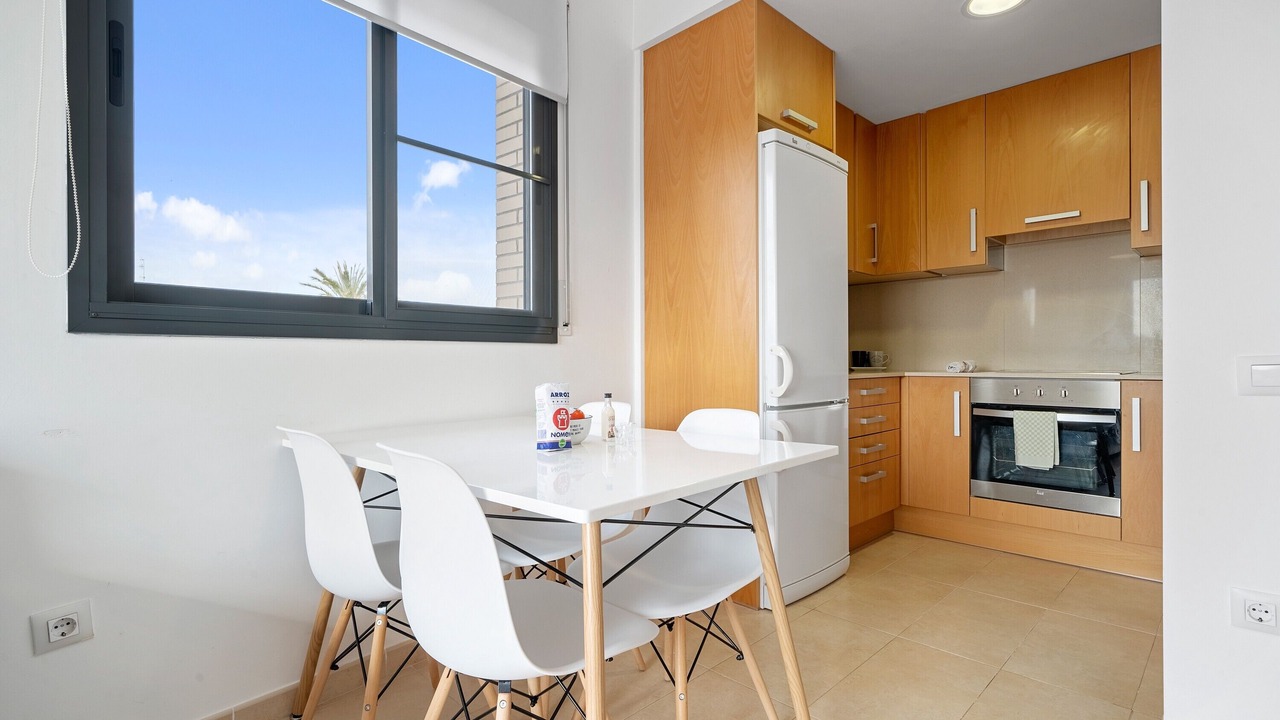 Photo of Kitchen in Deltebre