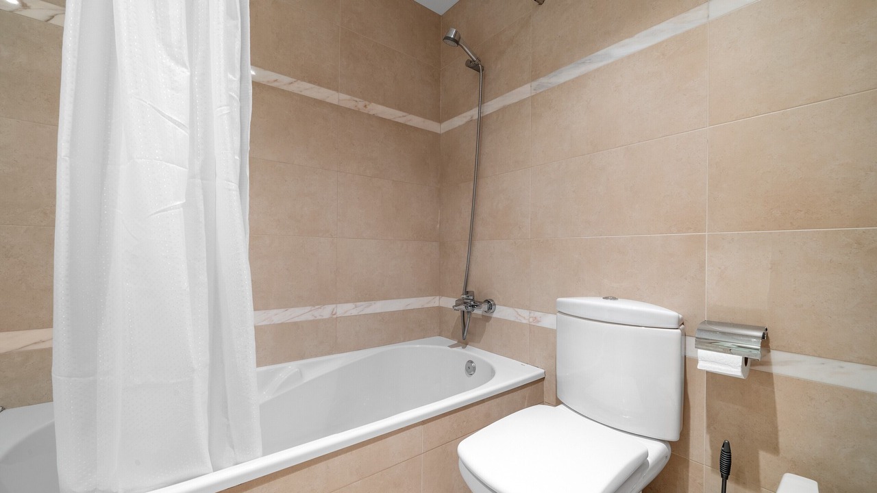 Photo of Bathroom in Deltebre