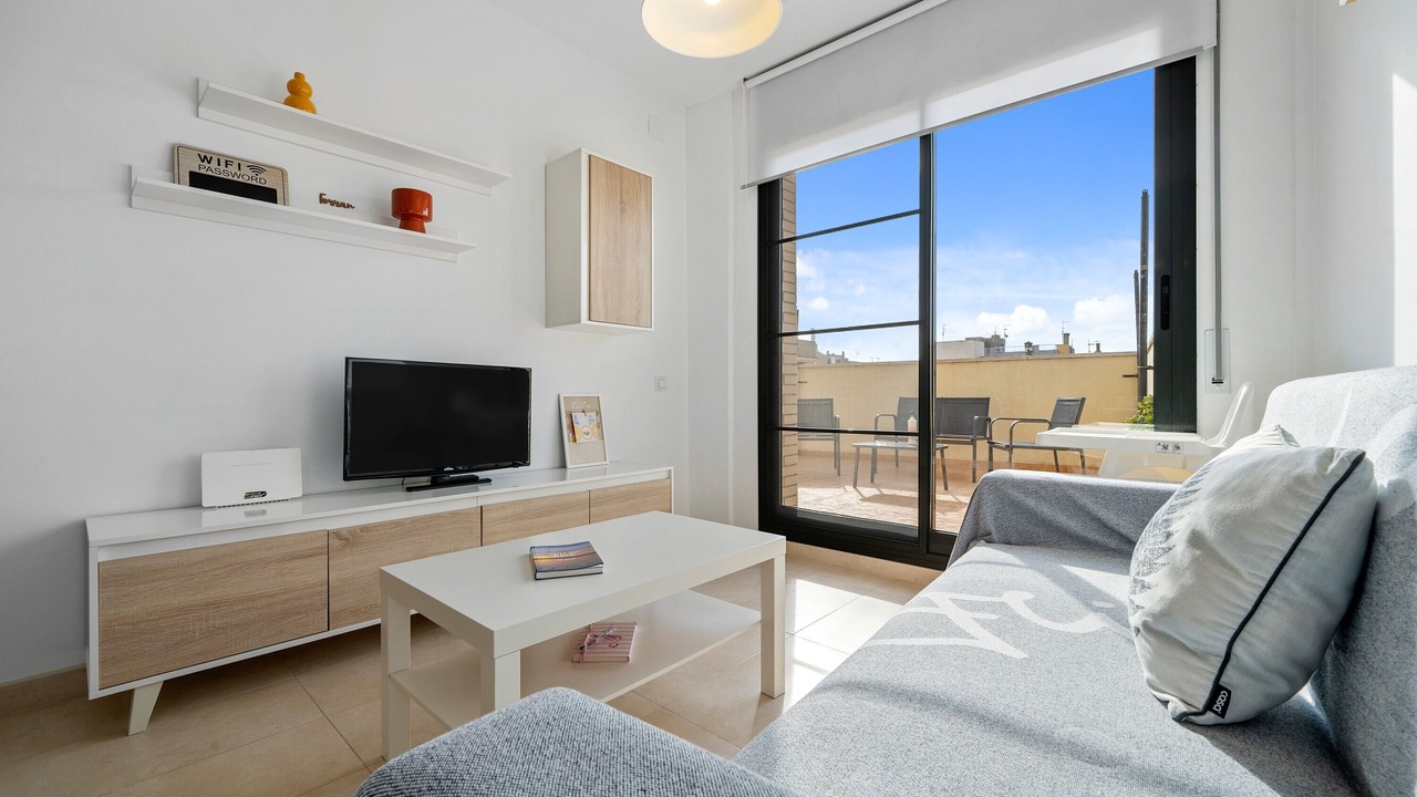 Photo of Livingroom in Deltebre