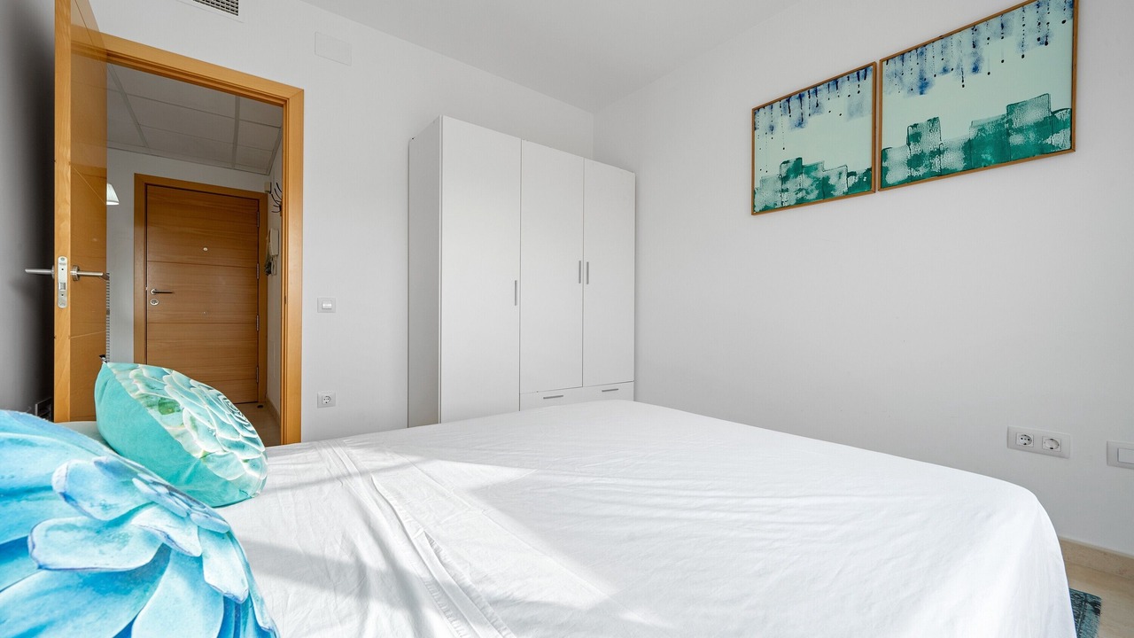 Photo of Bedroom in Deltebre