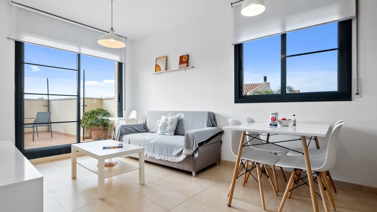 Photo of Livingroom in Deltebre