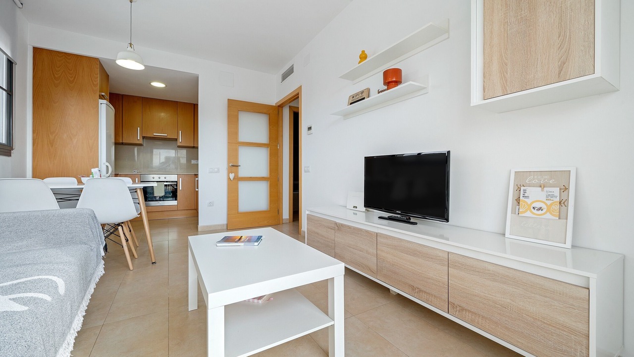 Photo of Bedroom in Deltebre