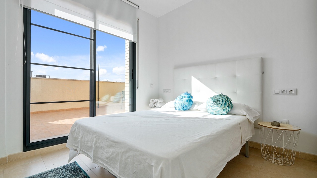 Photo of Bedroom in Deltebre