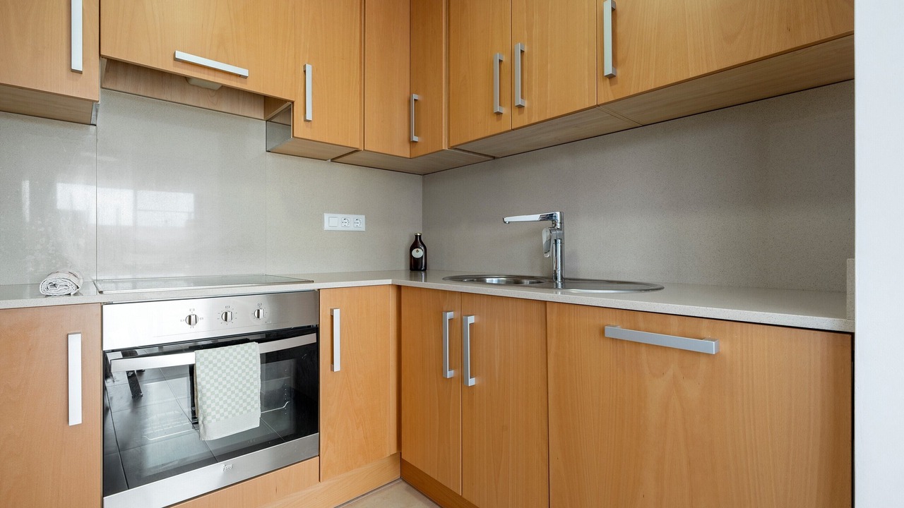Photo of Kitchen in Deltebre