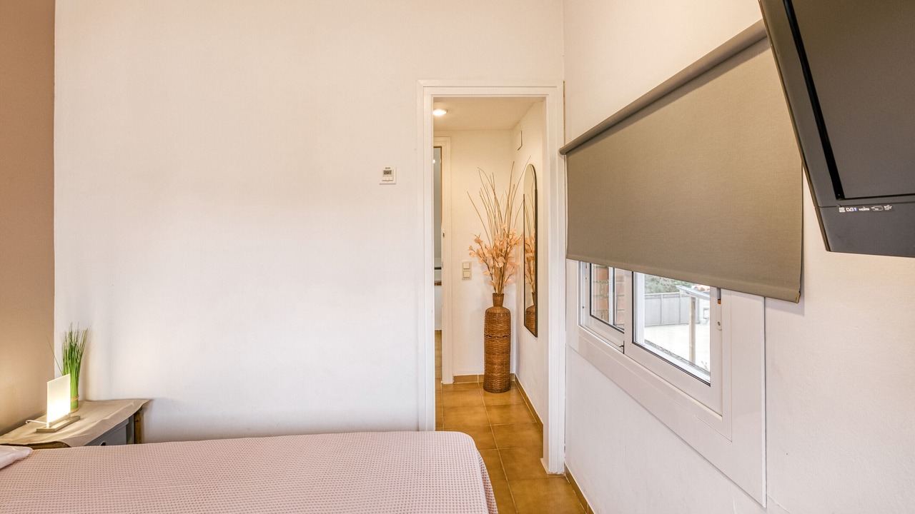 Photo of Bedroom in Bon Relax